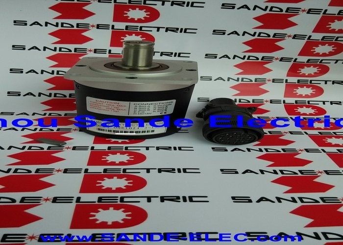 Mitsubishi Electric OSE1024-3-15-8 Optical Shaft Encoder 800RPM    0SE1024-3-15-8