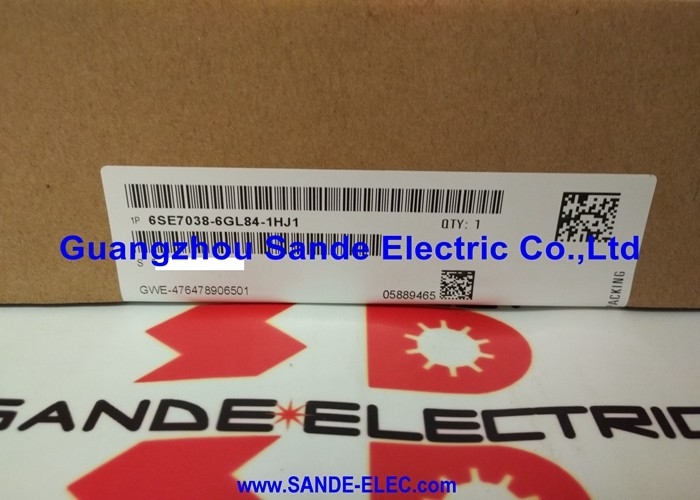 MAINS-THYRISTOR-TRIGGERING MODULES 6SE7038-6GL84-1HJ1   6SE7 038-6GL84-1HJ1   6SE7O38-6GL84-1HJ1    6SE70386GL841HJ1