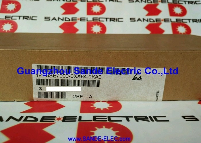 SIMOVERT MASTERDRIVES MOTION CONTROL ADAPTER MODULE 6SE7090-0XX84-0KA0   6SE7 090-0XX84-0KA0   6SE7O9O-OXX84-OKAO