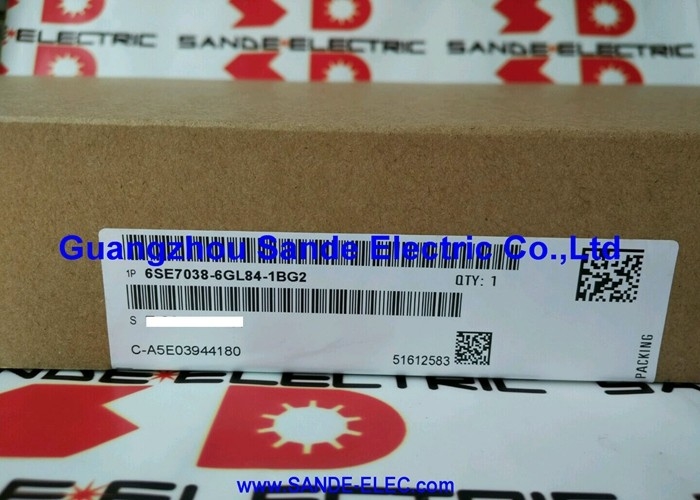 OLD VERSION SIEMENS INVERTER IVI BOARD 6SE7038-6GL84-1BG2   6SE70386GL841BG2   6SE7O38-6GL84-1BG2    6SE7 038-6GL84-1BG2