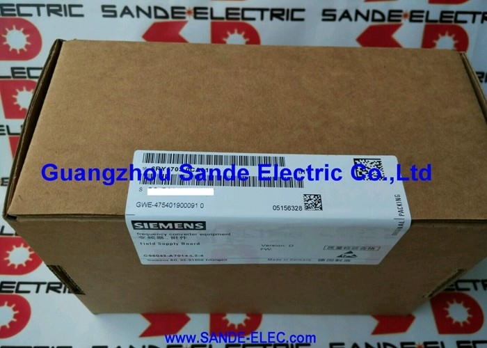 CUD1 Board C98043-A7001-L2 6RY1703-0AA01   C98043A7001L2 6RY17030AA01   C98O43-A7OO1-L2 6RY17O3-OAAO1   6RY1 703-0AA01