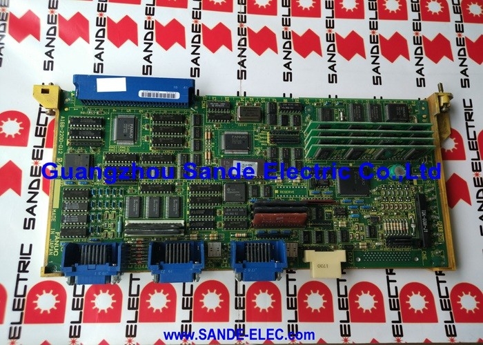 BEST PRICE  FANUC Controller Board A16B-3200-0495 In Good Condition  A16B32000495  A16B-32OO-O495  USED AND NEW