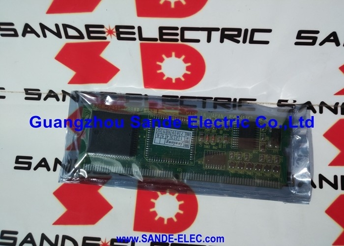Fanuc PC Daughter Board, A20B-2902-0635  New and original  A20B29020635  A2OB-29O2-O635