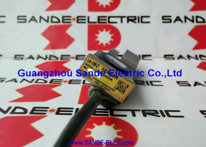 Brand NEW FANUC Sensor A860-2150-T611 One year warranty A8602150T611 A86O-215O-T611