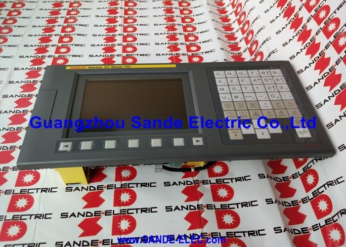 ONE NEW A86L-0001-0342 Fanuc key button board N860-3769-T001/20 for CNC MDI  A86L00010342  A86L-OOO1-O342