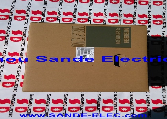 ONE NEW Mitsubishi Servo Motor HC-SFS153  HCSFS153  FAST DELIVERY LOTS OF STOCK BEST PRICE