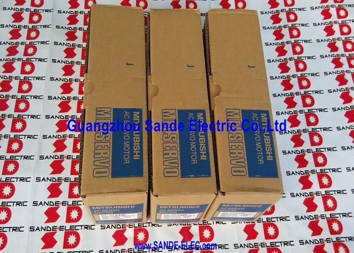 ONE NEW Mitsubishi Servo Motor HC-SFS53K  HCSFS53K   FAST DELIVERY LOTS OF STOCK BEST PRICE