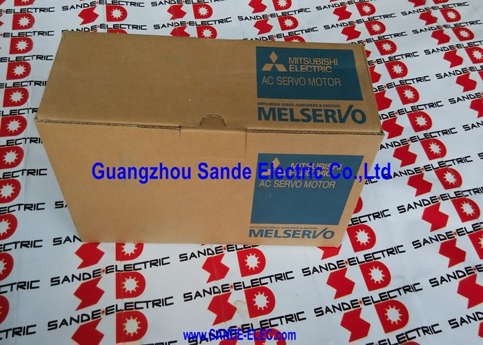 ONE NEW Mitsubishi Servo Motor HC-SF702  HCSF702  HC-SF7O2   NEW IN BOX FACTORY SEALED