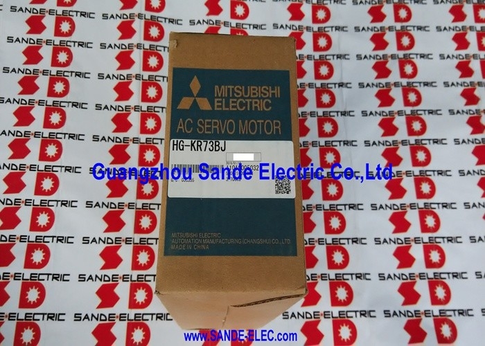 ONE NEW Mitsubishi Servo Motor HC-SFS353K  HCSFS353K  HC-SFS353K    NEW IN BOX FACTORY SEALED