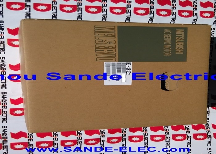 ONE NEW Mitsubishi Servo Motor   HC-SF702B  HCSF702B  HC-SF7O2B  NEW IN BOX FACTORY SEALED