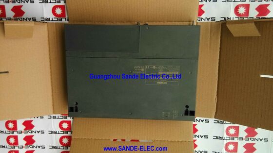 La unidad central 6ES7 414-4HJ04--0AB0 6ES7414-4HJ04--0AB0 6ES7414-4HJO4--OABO