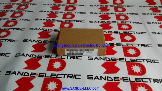 El módulo de potencia 6ES7138-4CA01-0AA0 6ES7 138-4CA01-0AA0