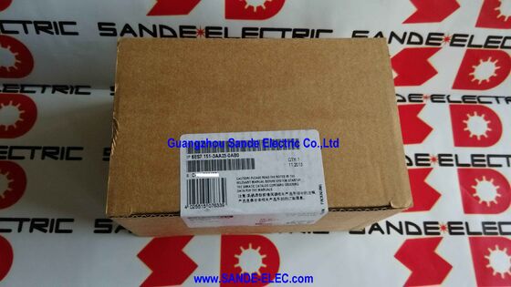 El módulo de interfaz 6ES7151-3AA23-0AB0 6ES7 151-3AA23-0AB0 6ES7151-3AA23-OABO