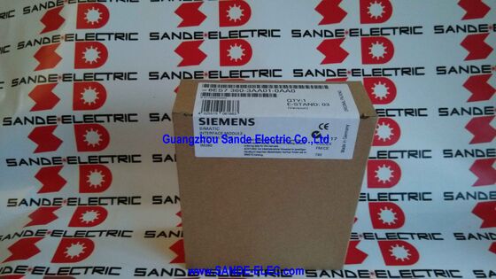 El módulo de interfaz simática 6ES7360-3AA01-0AA0 6ES7 360-3AA01-0AA0 6ES736O-3AAO1-OAAO