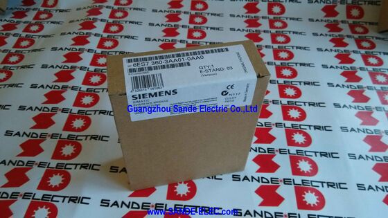 El módulo de interfaz simática 6ES7360-3AA01-0AA0 6ES7 360-3AA01-0AA0 6ES736O-3AAO1-OAAO