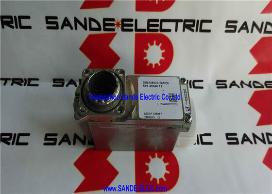 El módulo simático 6SL3055-0AA00-5MA0 6SL3 055-0AA00-5MA0