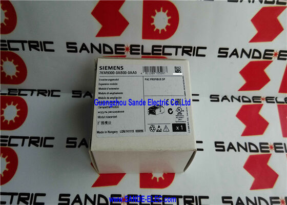 El módulo de comunicaciones conectado 7KM9300-0AB00-0AA0 7KM9 300-0AB00-0AA0 7KM93OO-OABOO-OAAO