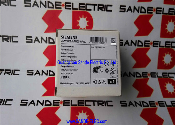 El módulo de comunicaciones conectado 7KM9300-0AB00-0AA0 7KM9 300-0AB00-0AA0 7KM93OO-OABOO-OAAO