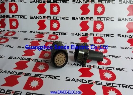 20-29s 2029s 2O29S HIRSCHMANN, CM06EA20-29S, Socket, libre, 17Vía