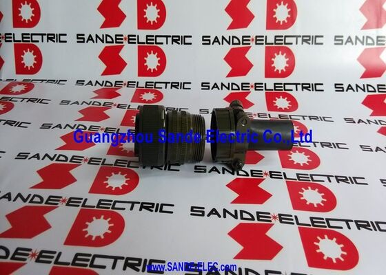 20-29s 2029s 2O29S HIRSCHMANN, CM06EA20-29S, Socket, libre, 17Vía