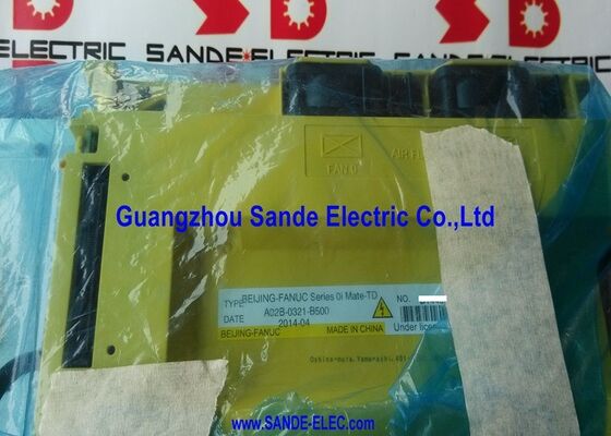 Fanuc membrana hoja de teclado teclado teclado Fanuc A02B-0321-B500 A02B0321B500 AO2B-O321-B5OO