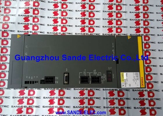 El módulo de suministro de energía A06B-6087-H130