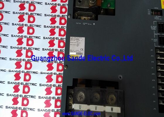 El módulo de amplificador de husillo A06B-6102-H245#H520