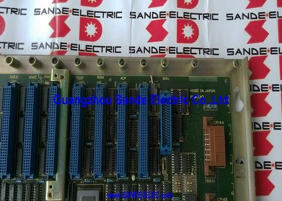 El uso de la placa de PC Fanuc A16B-1010-0200 A16B-1O1O-O2OO