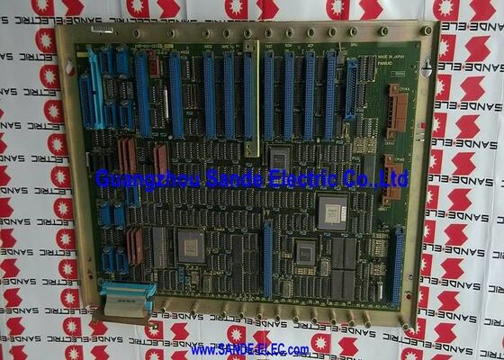 El uso de la placa de PC Fanuc A16B-1010-0200 A16B-1O1O-O2OO