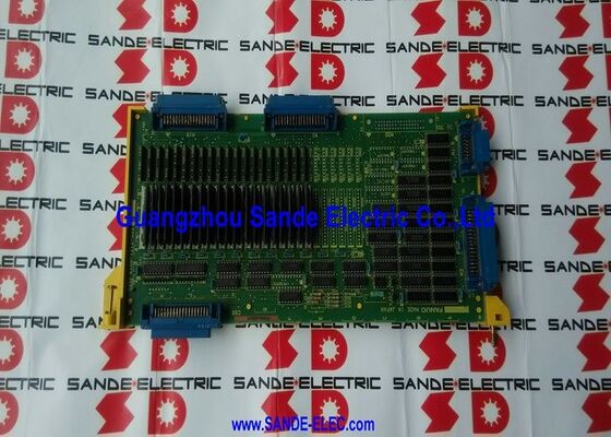 El uso de la placa de PC Fanuc A16B-1212-0220 A16B-1212-O22O