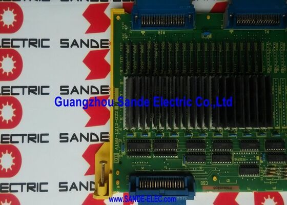 El uso de la placa de PC Fanuc A16B-1212-0220 A16B-1212-O22O