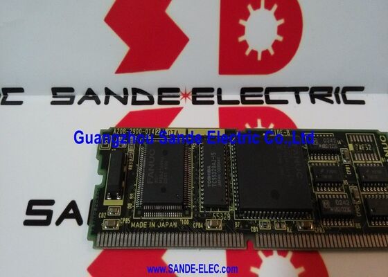 El módulo A20B-2900-0142 de la placa hija de Fanuc PC A2OB-29OO-O142