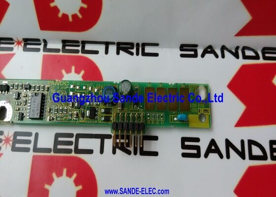 Artículo de alta presión A20B-8100-0962 A2OB-81OO-O962