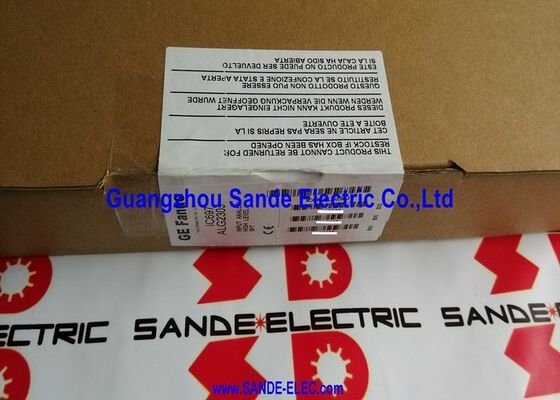 El módulo de entrada analógica de GE FANUC 90-70 IC697ALG230 IC697ALG23O IC697ALG230