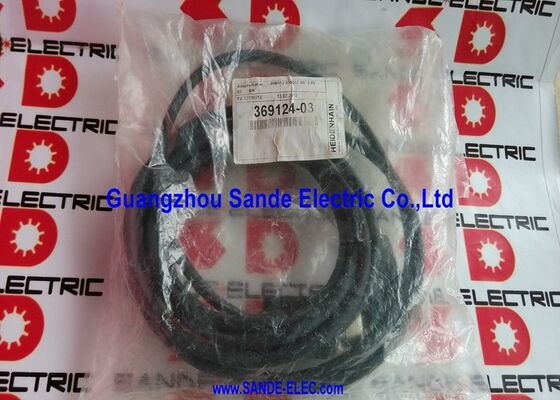 Heidenhain Corp Cable de adaptador 369124-03 36912403 369124-O3