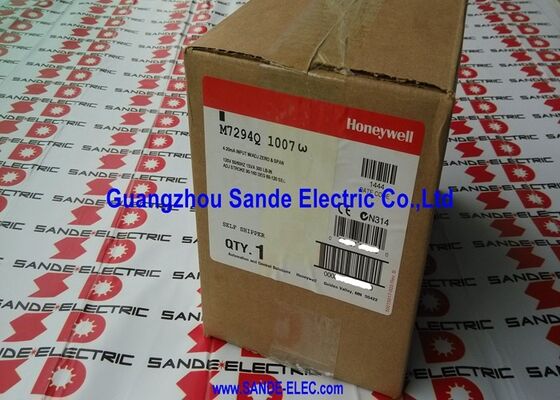 M7294Q1007 ACTUADOR con motor W/BRACKET 120-240 VAC M7294Q1007 M7294Q1OO7