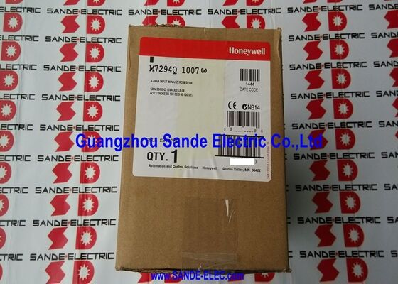 M7294Q1007 ACTUADOR con motor W/BRACKET 120-240 VAC M7294Q1007 M7294Q1OO7