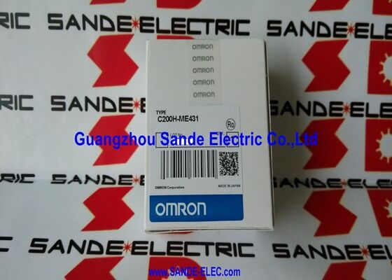 Unidad de memoria C200H-ME431 C2OOH-ME431