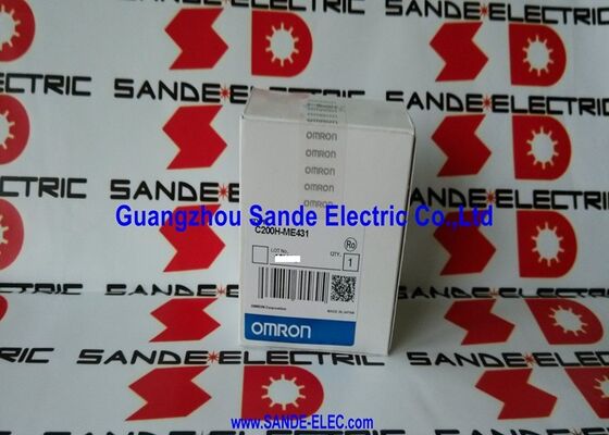 Unidad de memoria C200H-ME431 C2OOH-ME431