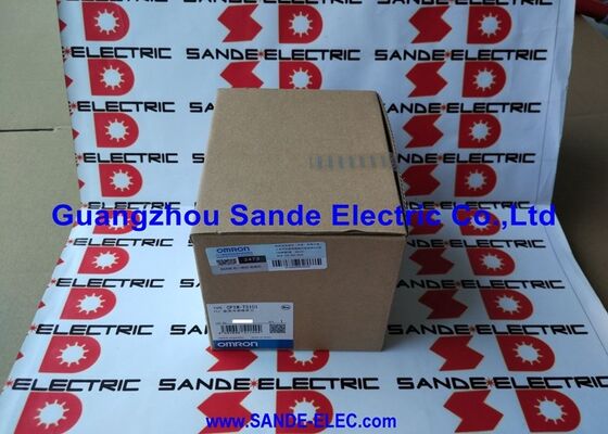 El módulo de control de Omron CP1W-TS101 CP1WTS101 CP1W-TS1O1
