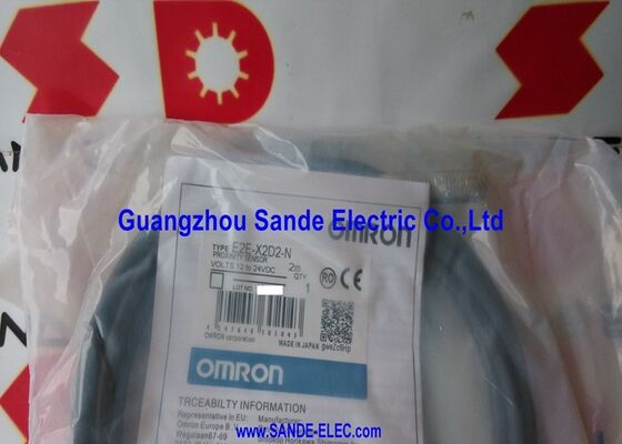OMRON Interruptor de proximidad de proximidad E2E-X2D2-N E2EX2D2N