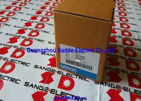 El regulador de temperatura OMRON E5AZ-R3MT AC100-240V E5AZR3MT