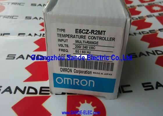 Control de temperatura de Omron E5CZ-R2MT E5CZR2MT