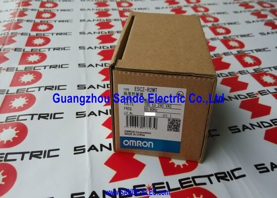 Control de temperatura de Omron E5CZ-R2MT E5CZR2MT
