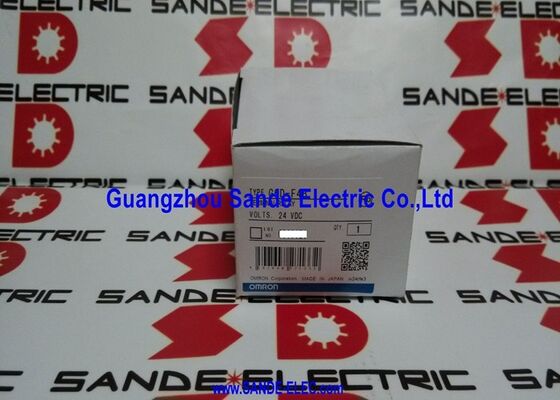 El bloque de terminales G6DF4B del relé OMRON G6D-F4B