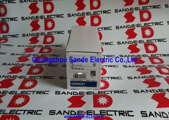 OMRON nuevo contador original H3CR-H8L H3CRH8L