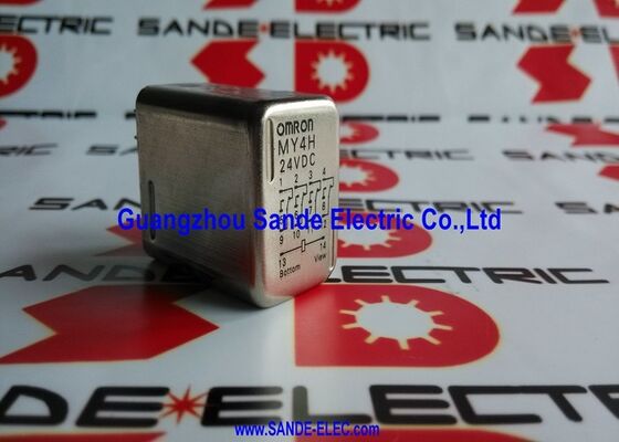 Omron MY4H bobina de relé ubicaciones peligrosas 14-Pin