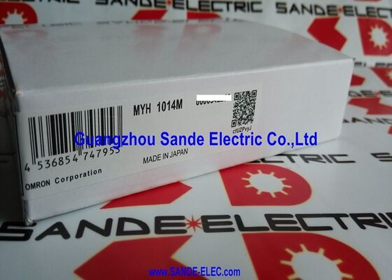 RELAY MYH1014M MYH1O14M MYH MYH 1014M No hay más remisión