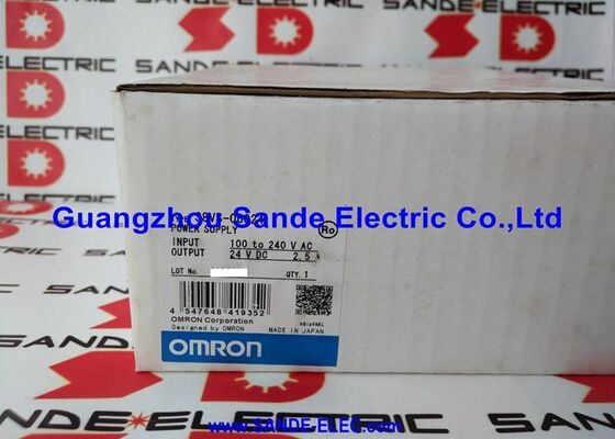 El valor de las emisiones de CO2 de las instalaciones de combustión interna de OMRON S8VS-06024 S8VS06024