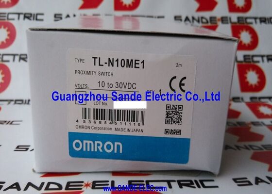 Sensor de proximidad OMRON TL-N10ME1 TLN10ME1 TL-N10ME1
